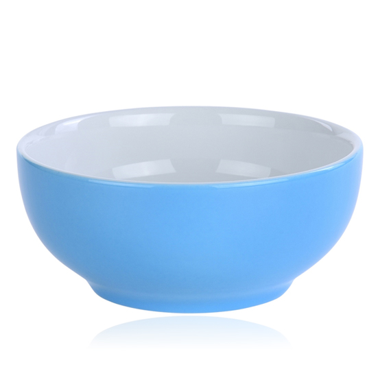 saladeschaal rond model ocean ocean blue mix match