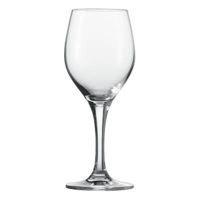 Witte wijnglas Schott Zwiesel Mondial 25,0cl.