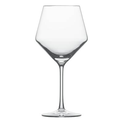 Burgundyglas Pure Schott Zwiesel 69,2cl.