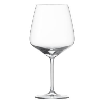 Burgundyglas Taste Schott Zwiesel 78,2cl.