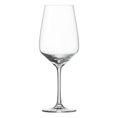 Water rode wijnglas Taste Schott Zwiesel 49,7cl.