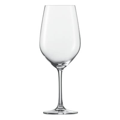 Water rodewijnglas Vina Schott Zwiesel 51,4cl.