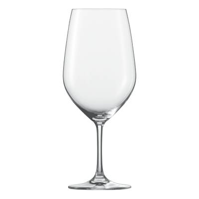 Bordeauxglas Vina Schott Zwiesel 62,6cl.