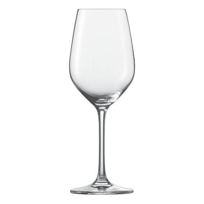 Witte wijnglas Vina Schott Zwiesel 27,9cl.