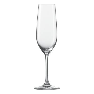 Champagneglas Vina Schott Zwiesel 22,7cl.