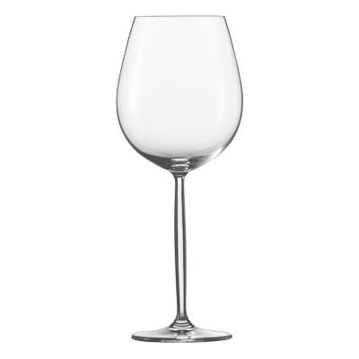 Burgundyglas Diva Schott Zwiesel 46cl.