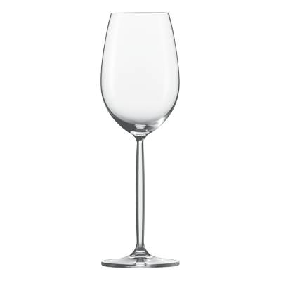 Witte wijnglas Diva Schott Zwiesel 30,2cl.