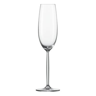 Champagneglas Diva Schott Zwiesel 21,9cl.