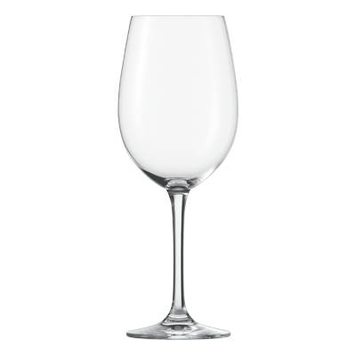 Bordeauxglas Classico Schott Zwiesel 64,5cl.