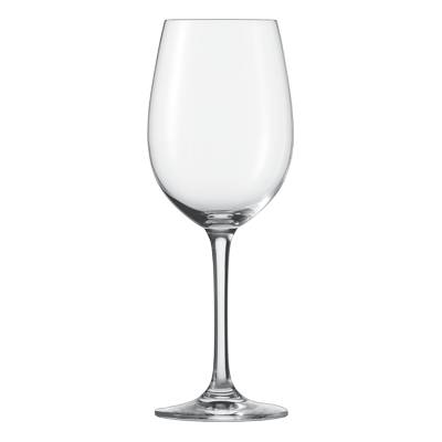 Water rode wijnglas Classico Schott Zwiesel 54,5cl.