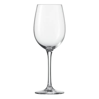 Burgundyglas Classico Schott Zwiesel 40,8cl.