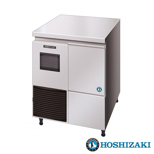 Schilferijs ijsmachine nuggetijsmachine Hoshizaki FM 80KE N 85.6024