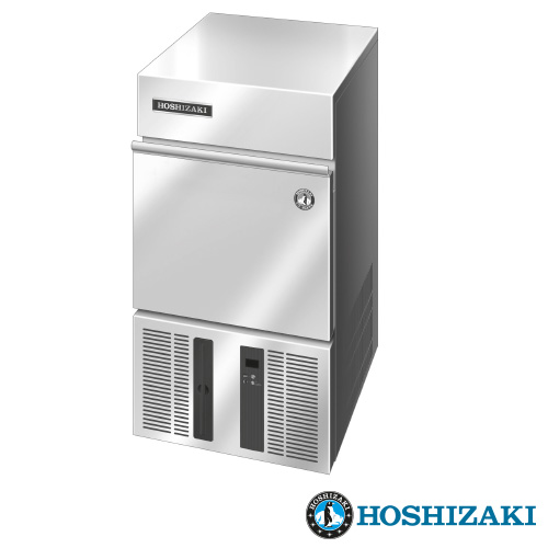 ijsblokjes machine ice cubes Hoshizaki IM 21CNE 85.6005