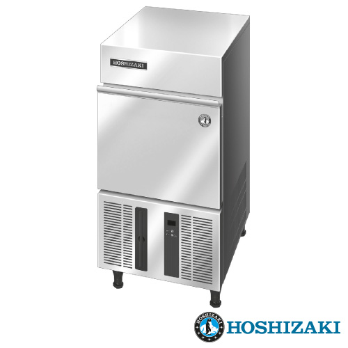 ijsblokjes machine ice cubes Hoshizaki IM 30CNE 85.6010