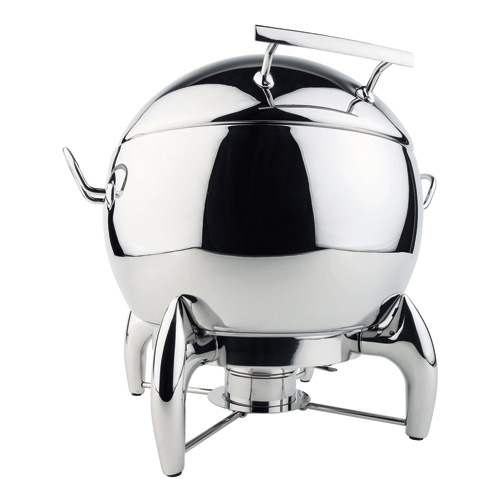 soep chafing dish globe 69.1253