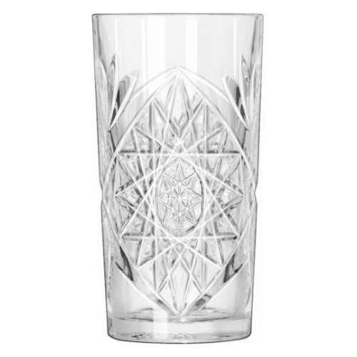 Longdrinkglas glas Hobstar 47cl Libbey 14.5557