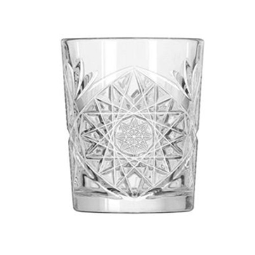 Drinkglas tumbler Hobstar 35cl Libbey 14.5555