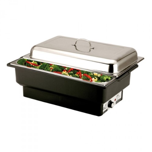 Chafing dish elektrisch gastronorm