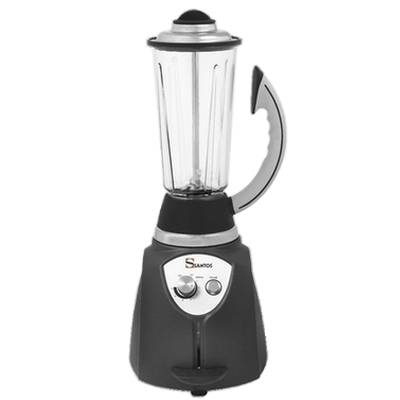 Santos kitchen blender 37 santossafe