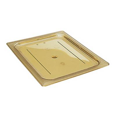 Gastronormdeksel Hot Pan HPC Cambro amber