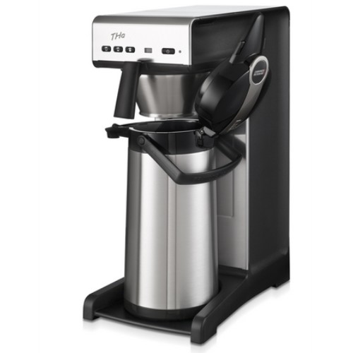 Koffiezetapparaat koffiemachine Bravilor Bonamat THa