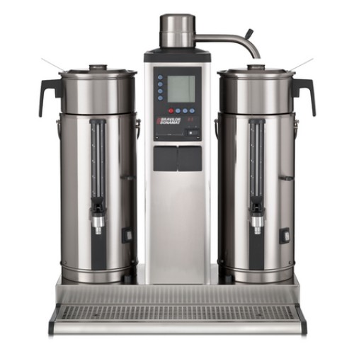 Bravilor rondfilter machine B5 B serie