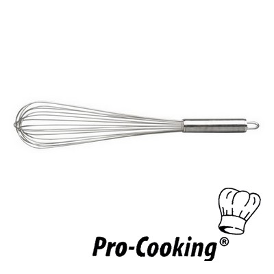 Garde Pro Cooking roestvrijstaal 8 draden ophangoog