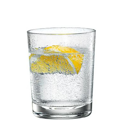 Waterglas Bormioli rocco Caravelle 5cl.