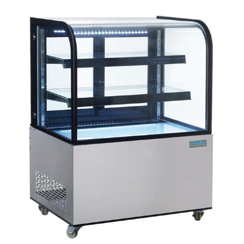 Koelvitrine CG841 Polar