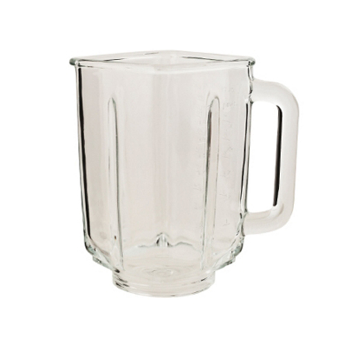 Kan glas blender Magimix