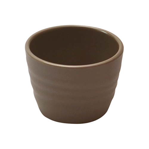 Ramekin Dalebrook melamine kleur stone 75ml