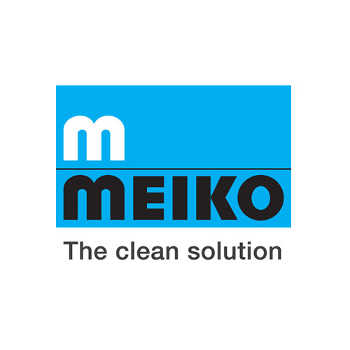 meiko vaatwasmachine onderbouw logo