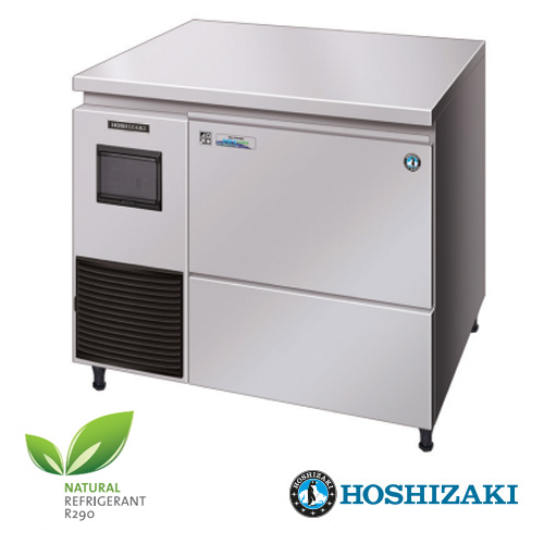 hoshizaki FM 120KE 50 HCN nuggetijsmachine