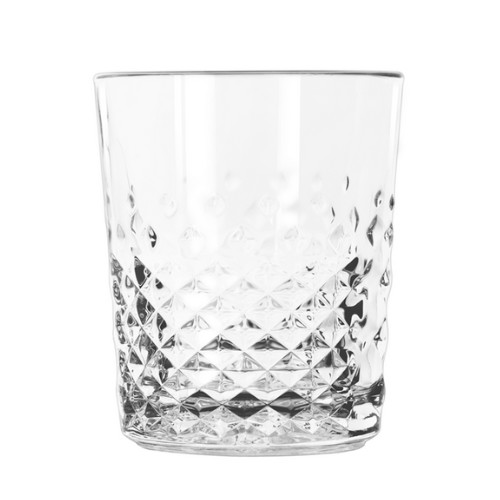 Carats tumbler drinkglas DOF 35.5cl Libbey