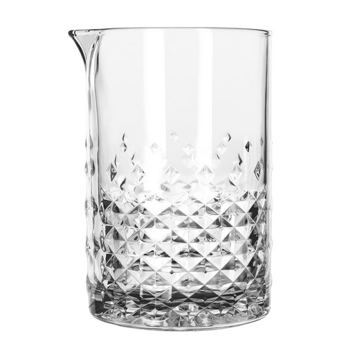 Carats Mixingglas Mixglas stirring glass 74.7cl Libbey