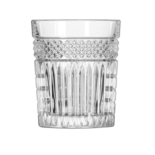 Radiant tumbler drinkglas DOF 35cl Libbey