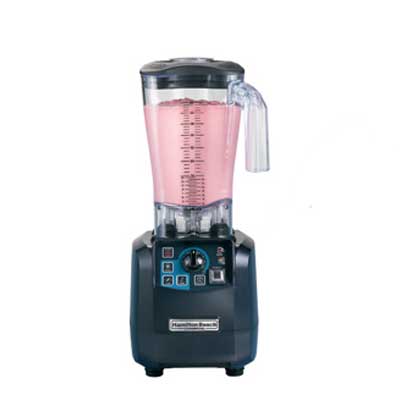 Blender The Tempest Hamilton HBH650 CE Beach professioneel