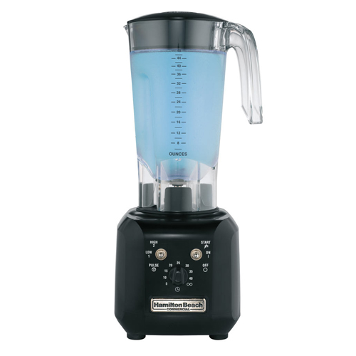 Blender Tango bar Hamilton HBH450 CE Beach professioneel