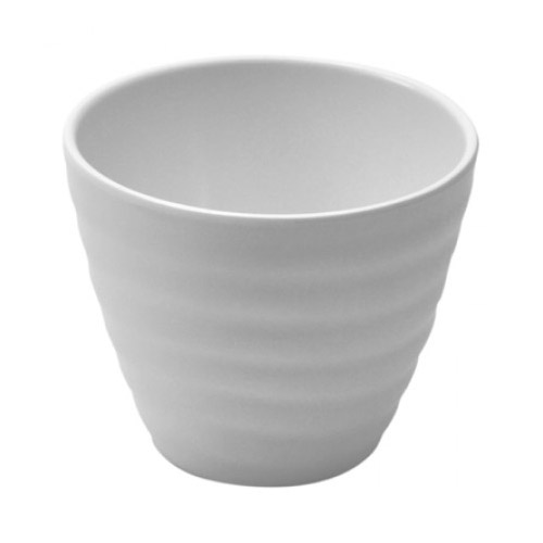 Ramekin Dalebrook melamine kleur wit 350ml