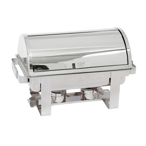 Chafing dish 921.145 CaterChef ROLL TOP