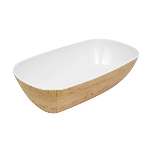 Tura melamine 1 3 gastronorm schaal Dalebrook