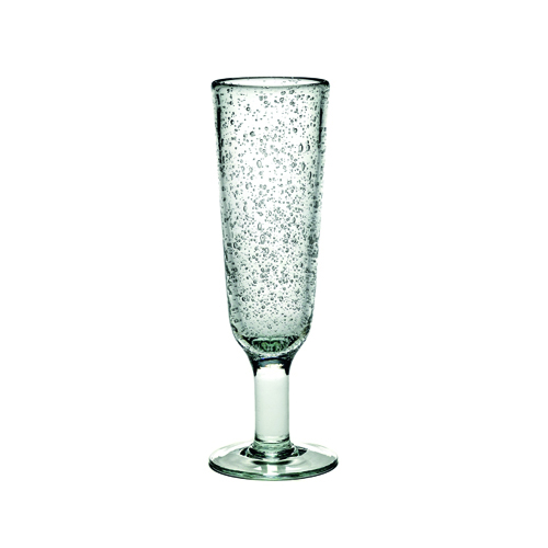 Champagneglas 15cl SERAX PURE Pascale Naessens