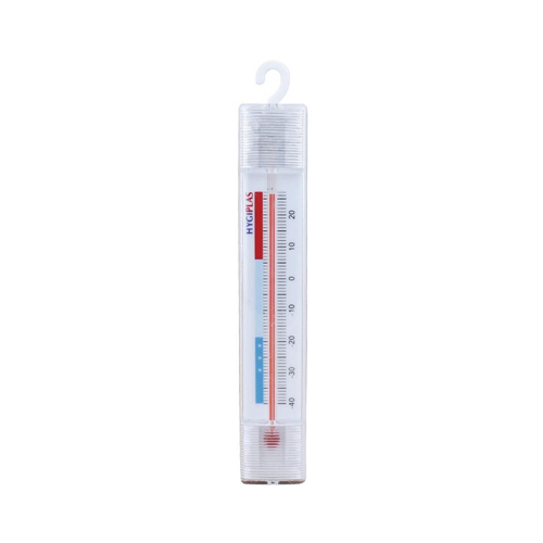 Koelcelthermometer Hygiplas ophanghaak