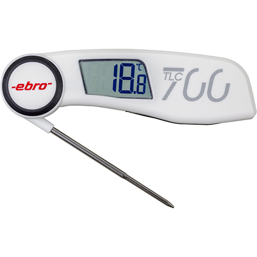 Voedselthermometer TLC700 Ebro