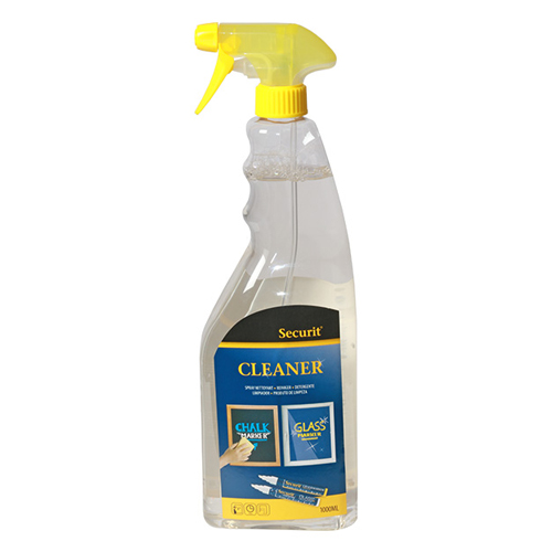 Cleaningspray securit 750ml