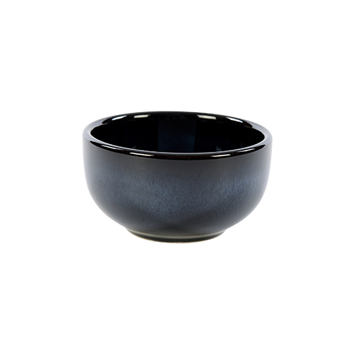 saladeschaal 11 5cm kaito stoneware indigo blue