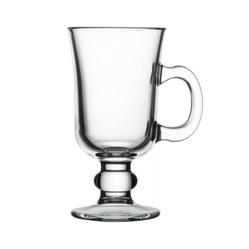 Irish coffe glas inh 230ml