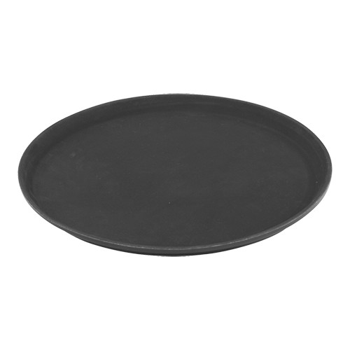 Dienblad glasfiber antislip rond diam 40cm