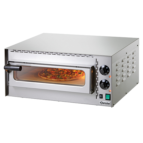 Pizzaoven Mini Plus Bartscher