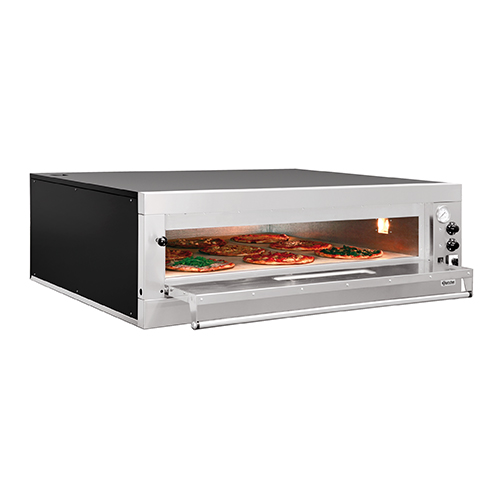 Pizzaoven ET 105 1BK Bartscher